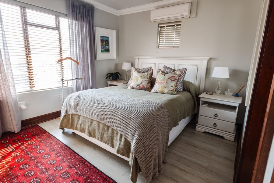 3 Bedroom Property for Sale in Pentagon Park Free State